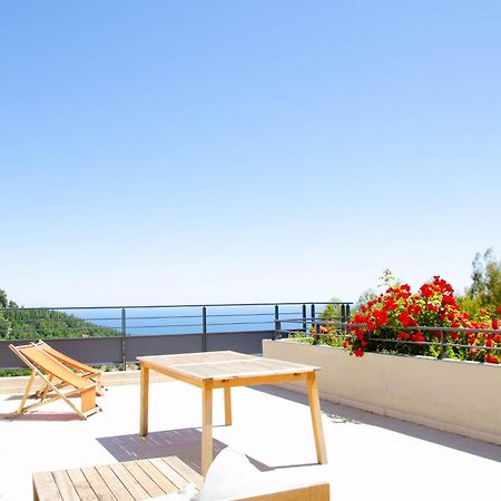 La Perle D'Eze - Aparthotel ห้อง รูปภาพ