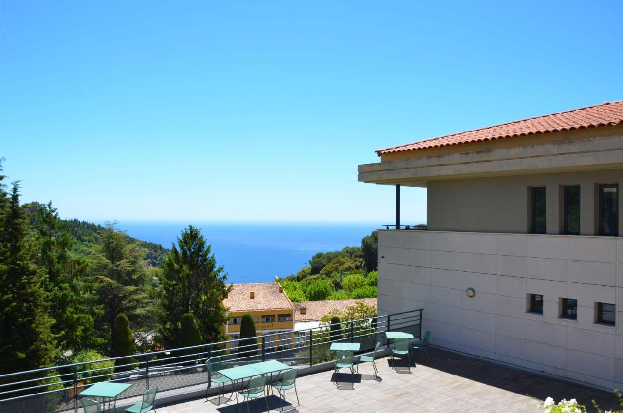 La Perle D'Eze - Aparthotel ภายนอก รูปภาพ