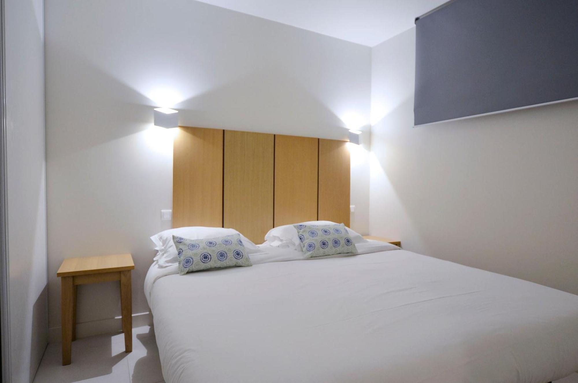 La Perle D'Eze - Aparthotel ห้อง รูปภาพ