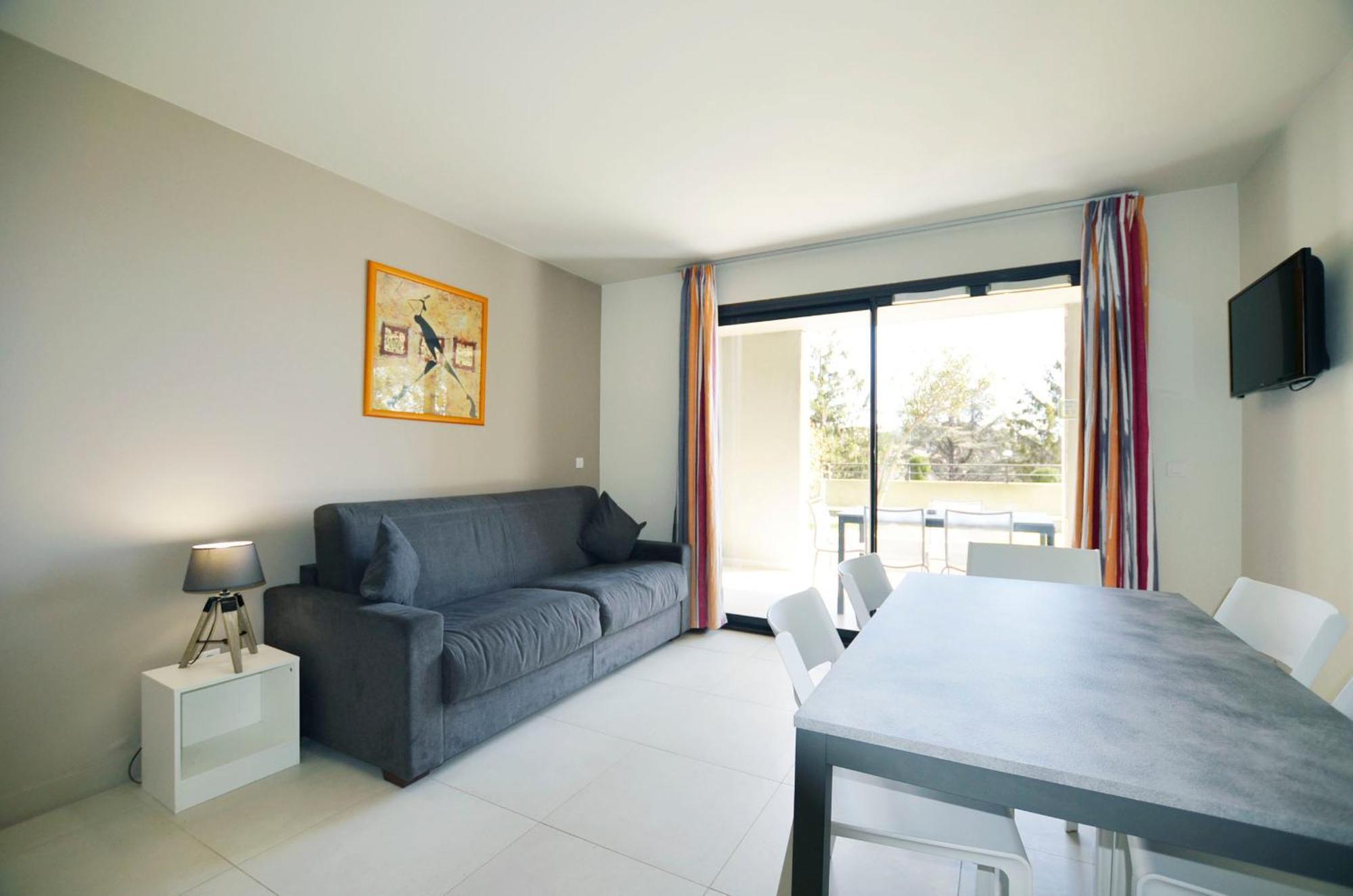 La Perle D'Eze - Aparthotel ห้อง รูปภาพ